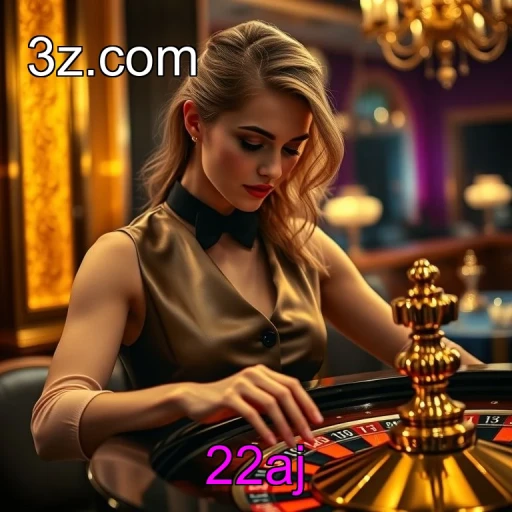 Experiências VR Incríveis no 22aj para Gamers Modernos